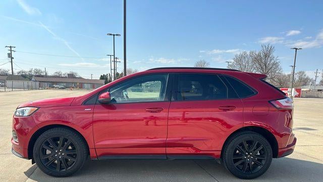 2023 Ford Edge ST-Line