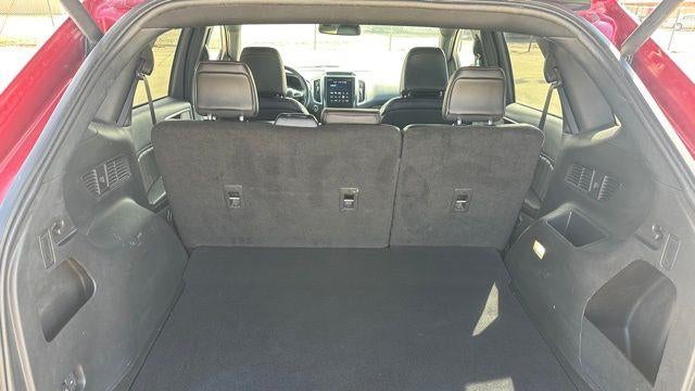 2023 Ford Edge ST-Line