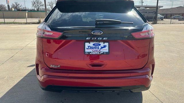 2023 Ford Edge ST-Line