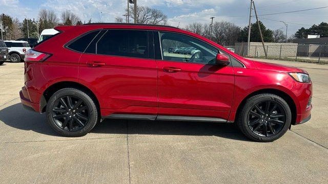 2023 Ford Edge ST-Line
