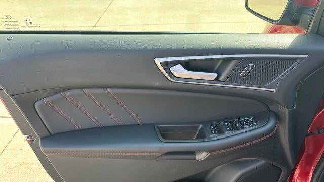 2023 Ford Edge ST-Line
