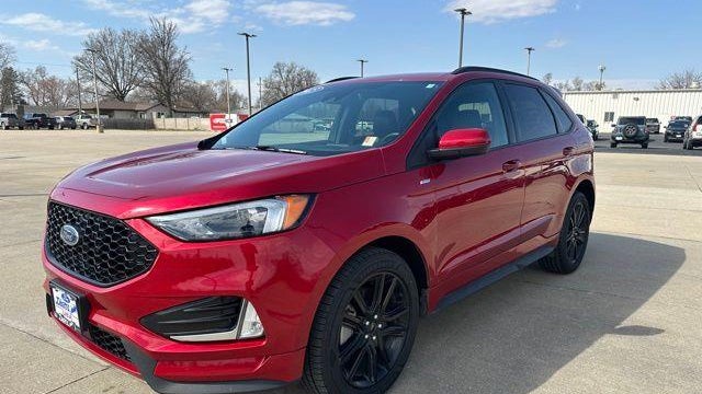 2023 Ford Edge ST-Line
