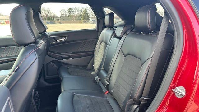 2023 Ford Edge ST-Line