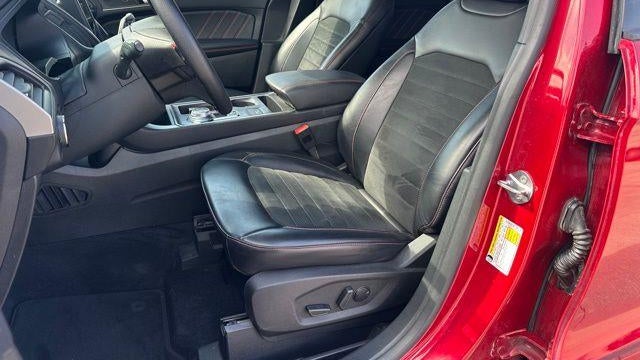 2023 Ford Edge ST-Line