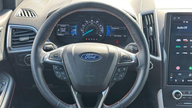 2023 Ford Edge ST-Line