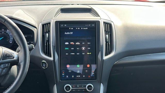 2023 Ford Edge ST-Line