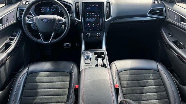 2023 Ford Edge ST-Line
