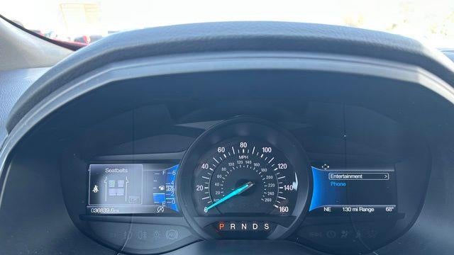 2023 Ford Edge ST-Line