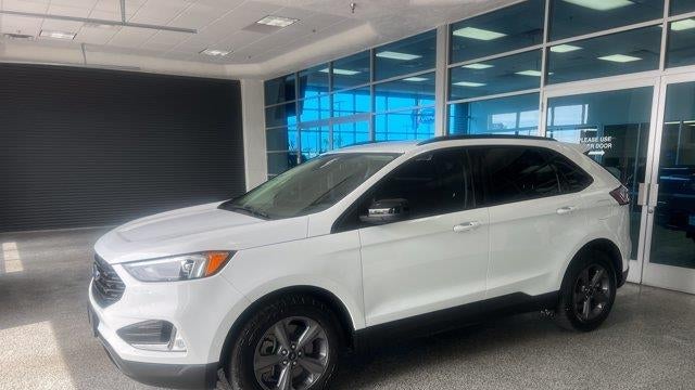 Preowned 2023 Ford Edge SEL for Sale