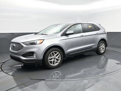 2023 Ford Edge AWD SEL 4DR Crossover