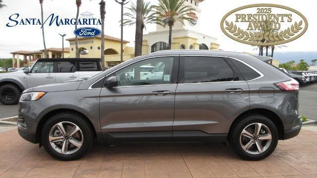Preowned 2023 Ford Edge ST-Line for Sale