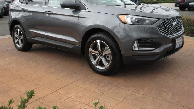 2023 Ford Edge ST-Line