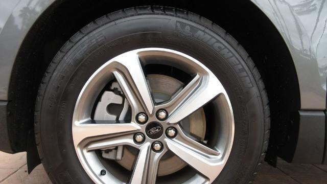 2023 Ford Edge ST-Line