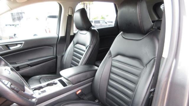 2023 Ford Edge ST-Line