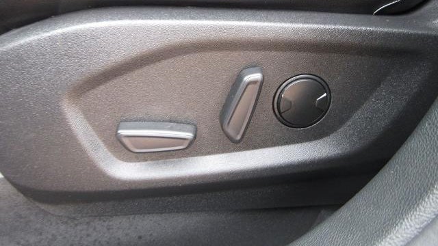 2023 Ford Edge ST-Line