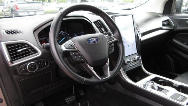 2023 Ford Edge ST-Line