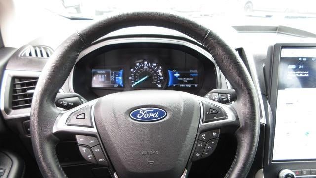 2023 Ford Edge ST-Line