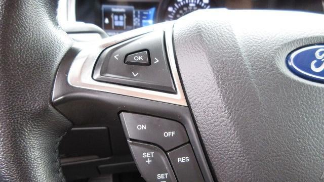 2023 Ford Edge ST-Line
