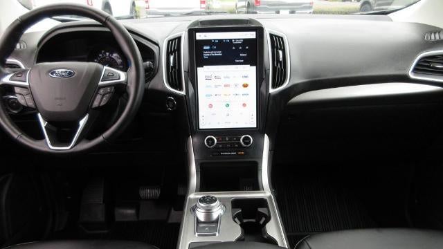 2023 Ford Edge ST-Line