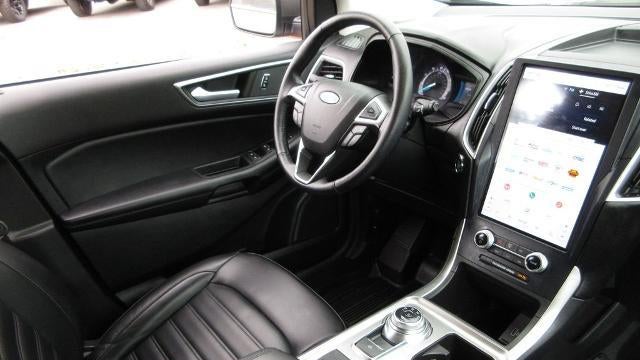2023 Ford Edge ST-Line