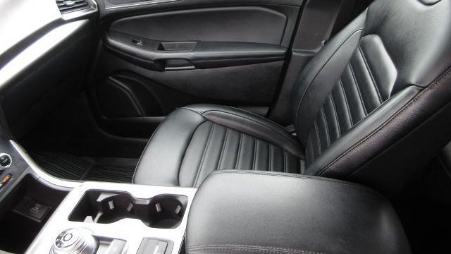 2023 Ford Edge ST-Line