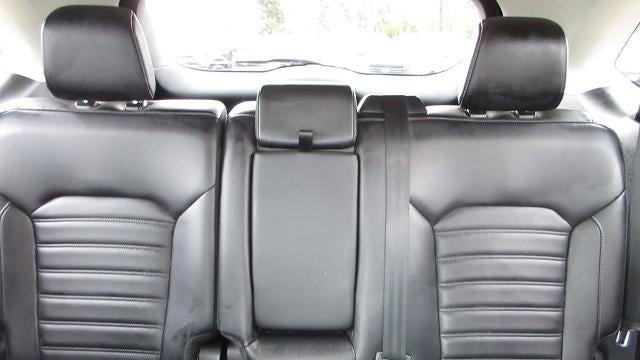 2023 Ford Edge ST-Line