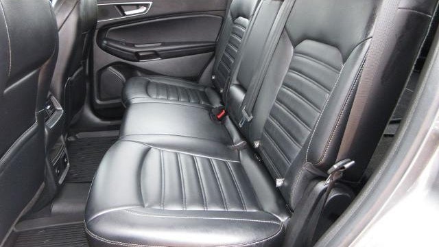 2023 Ford Edge ST-Line