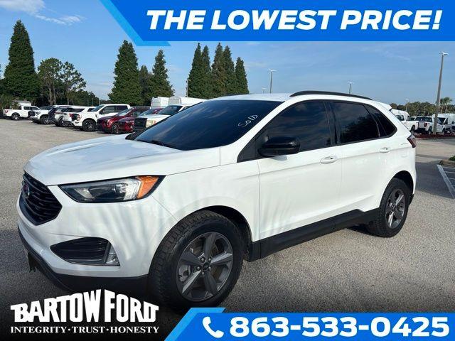 2023 Ford Edge