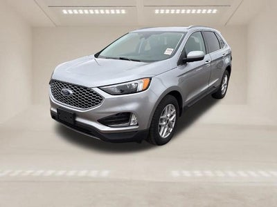2023 Ford Edge AWD SEL 4DR Crossover