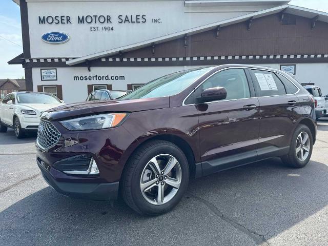 2023 Ford Edge - $26,918