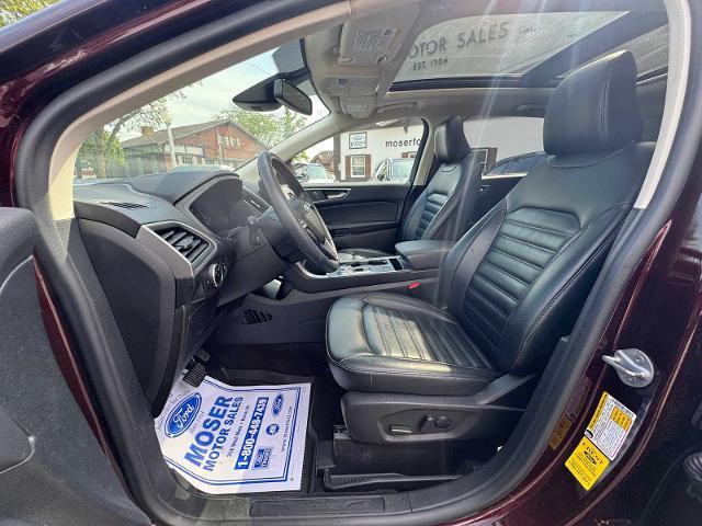 2023 Ford Edge - $26,918
