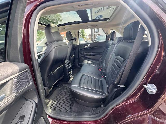 2023 Ford Edge - $26,918