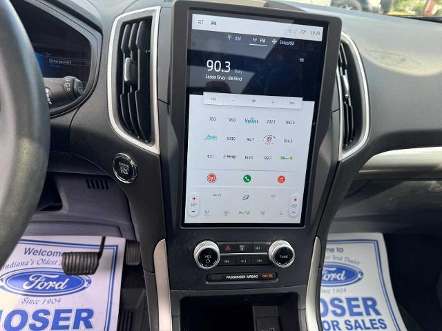 2023 Ford Edge - $26,918