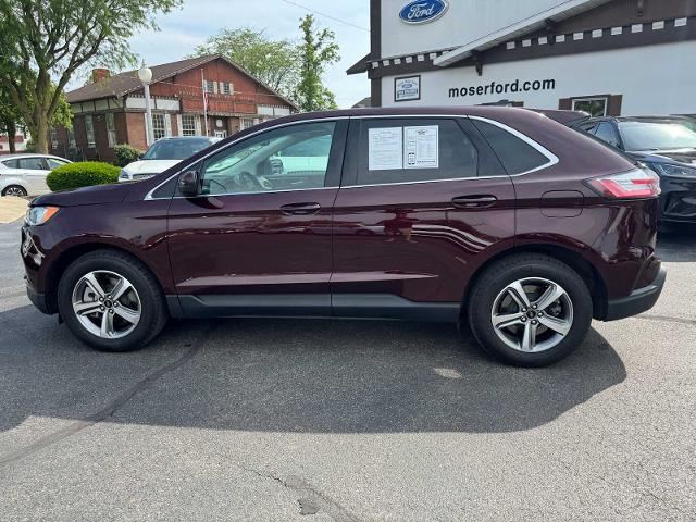 2023 Ford Edge - $26,918
