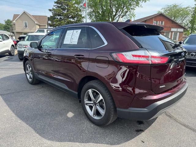 2023 Ford Edge - $26,918