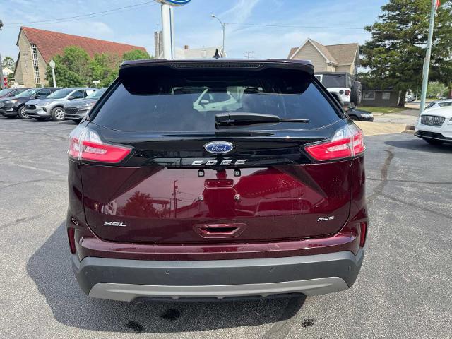 2023 Ford Edge - $26,918