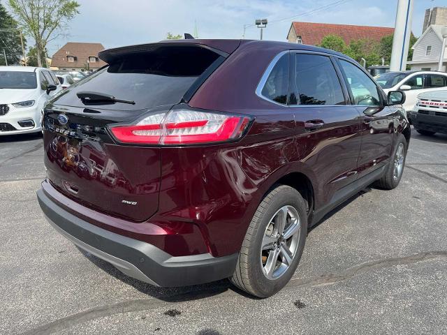 2023 Ford Edge - $26,918