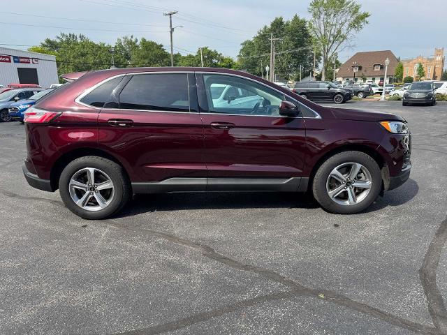 2023 Ford Edge - $26,918