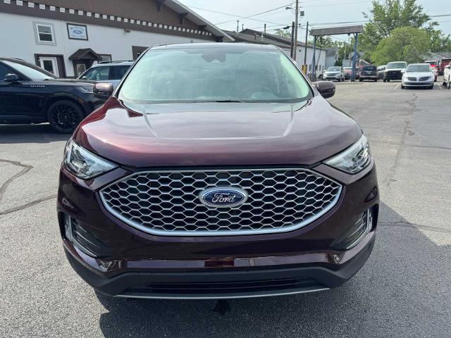 2023 Ford Edge - $26,918