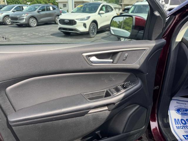 2023 Ford Edge - $26,918