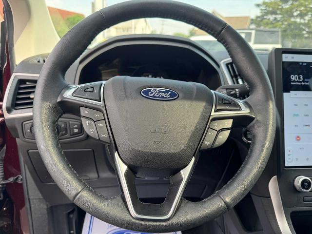 2023 Ford Edge - $26,918