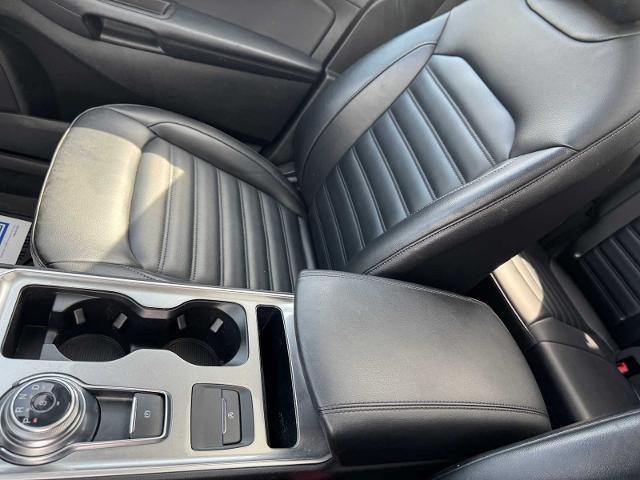 2023 Ford Edge - $26,918