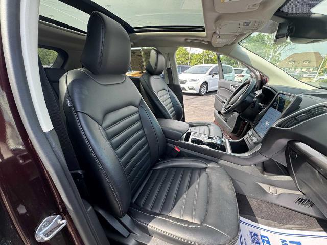 2023 Ford Edge - $26,918