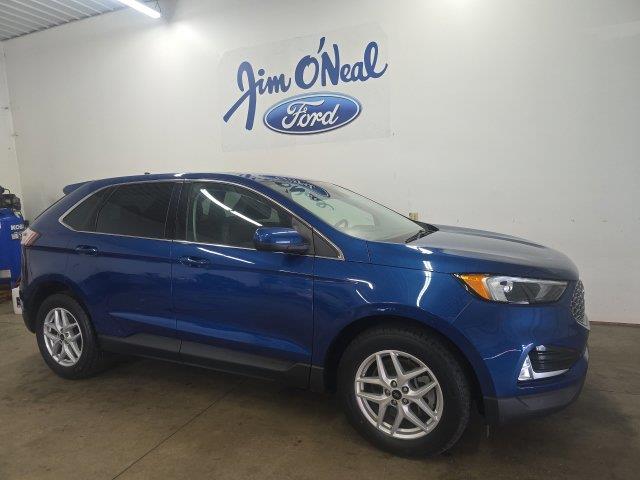 2023 Ford Edge