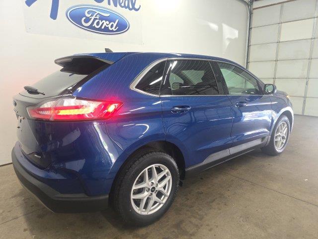 2023 Ford Edge - $27,478