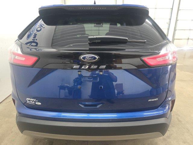 2023 Ford Edge - $27,478