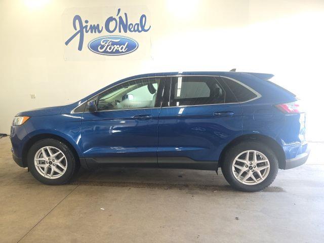 2023 Ford Edge - $27,478