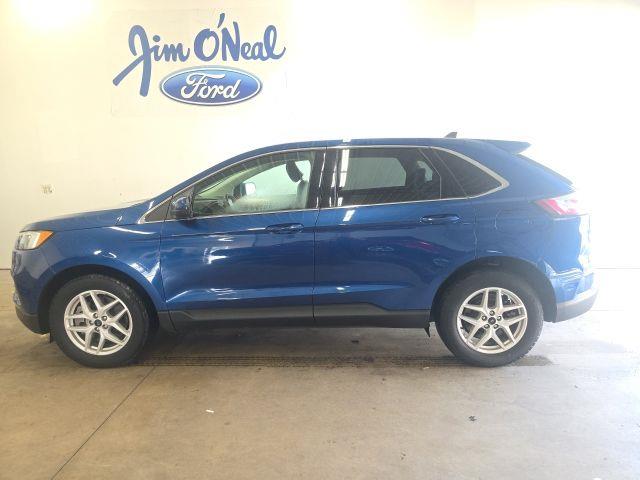 2023 Ford Edge - $27,478