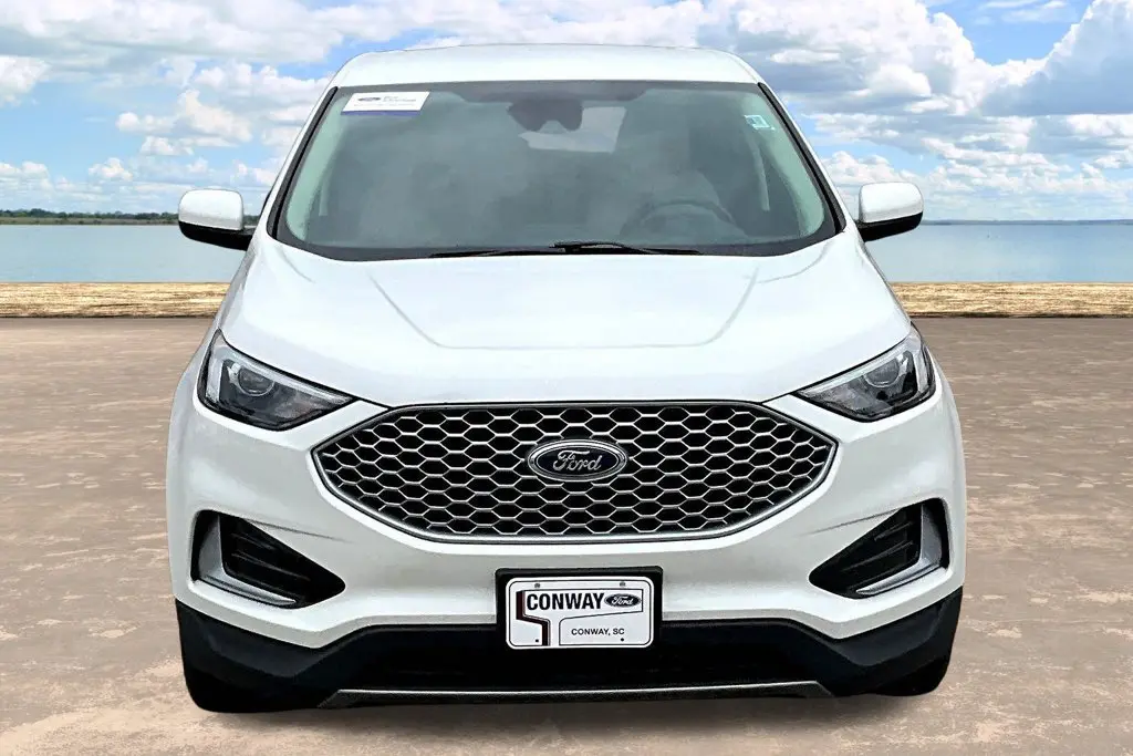 2023 Ford Edge - $24,795