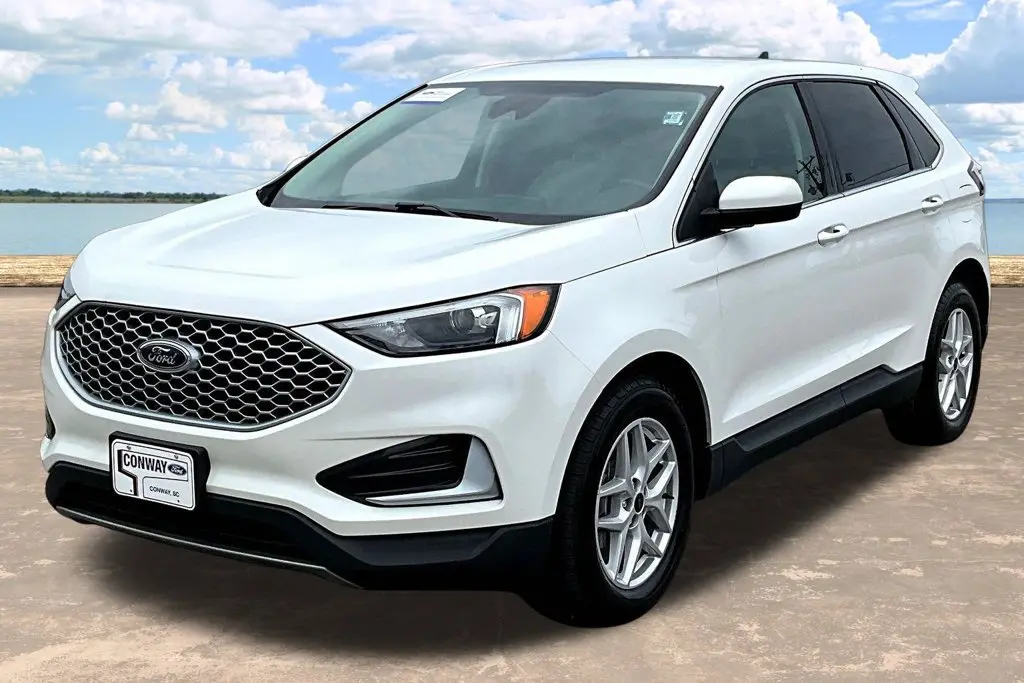 2023 Ford Edge - $24,795